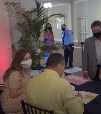 Hialeah Chamber