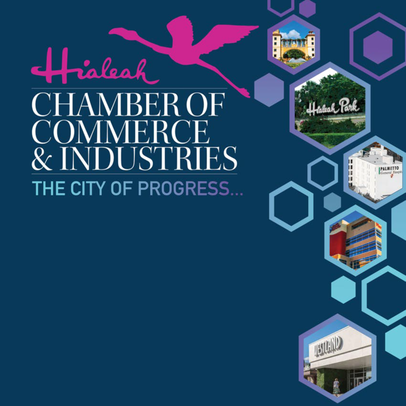 Chamber Member Renewal Benefits Miami