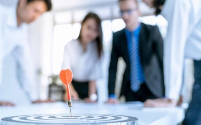 Do you relate with your Target Clients