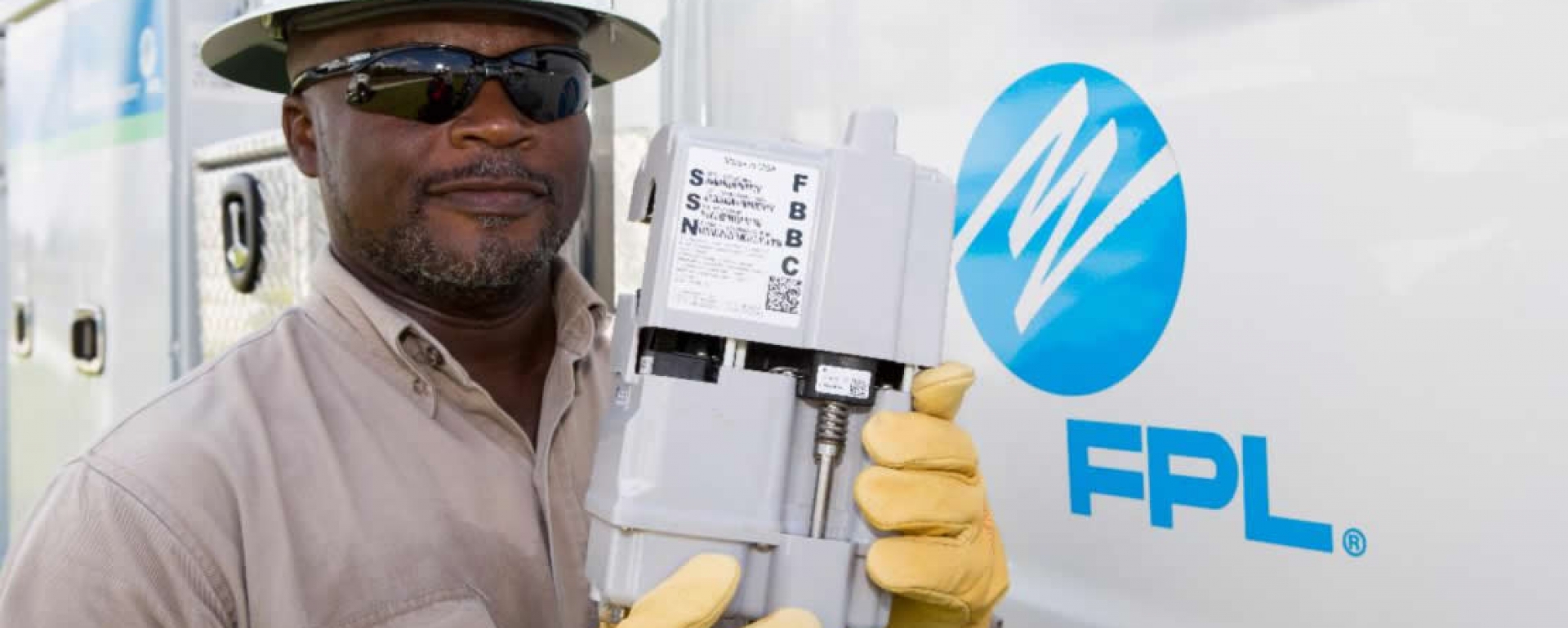 FPL takes smart technology underground