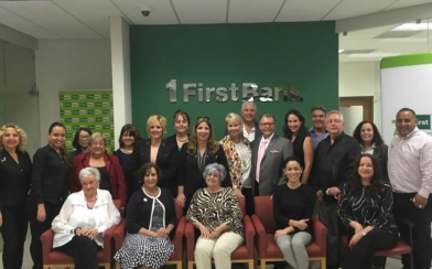 Hcci Seminar & Networking business meeting – Banking & Finance session