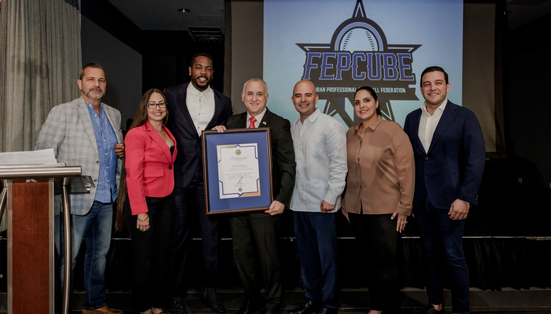 HCCI Toy Drive 2023 Hosted by Hialeah Mayor Esteban Bovo Jr.   