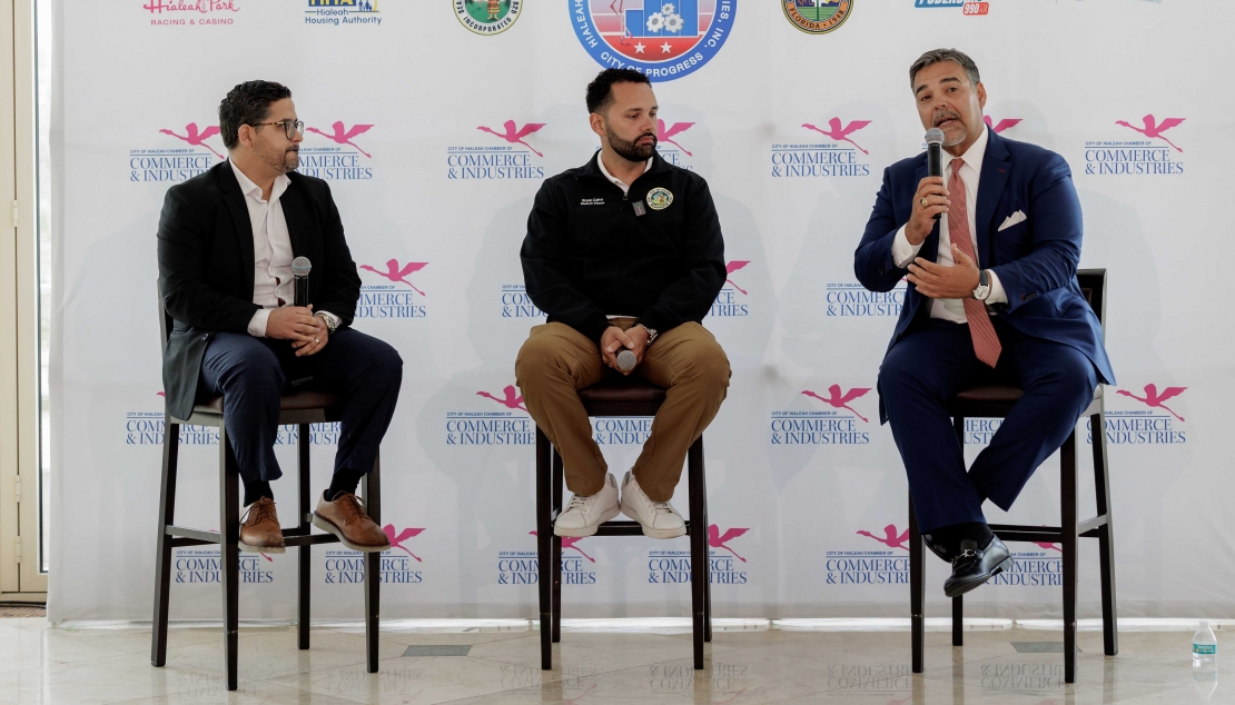 2026 Legislative Luncheon